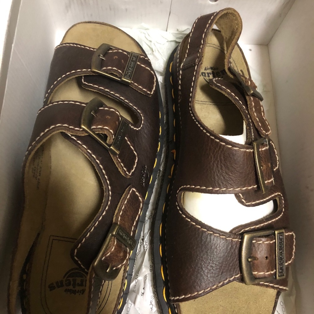 doc martens